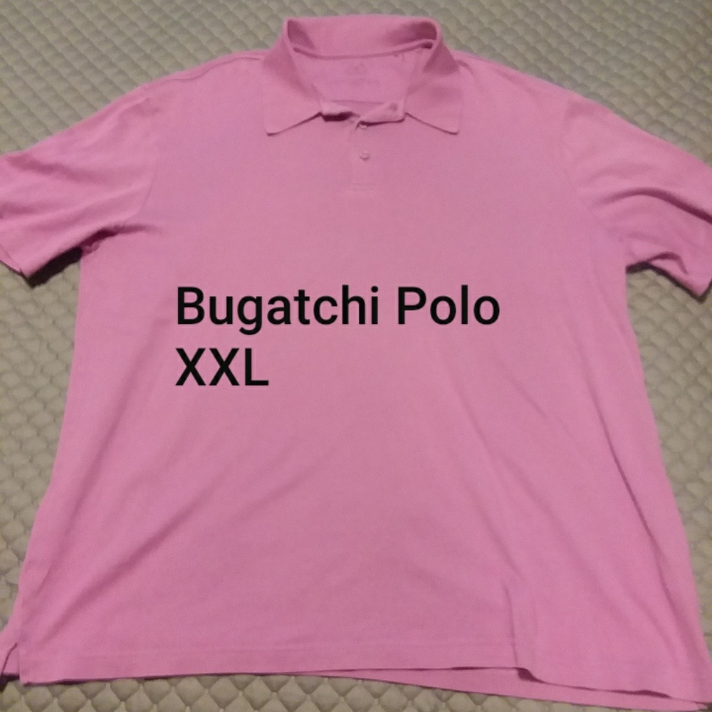 Polo shirt